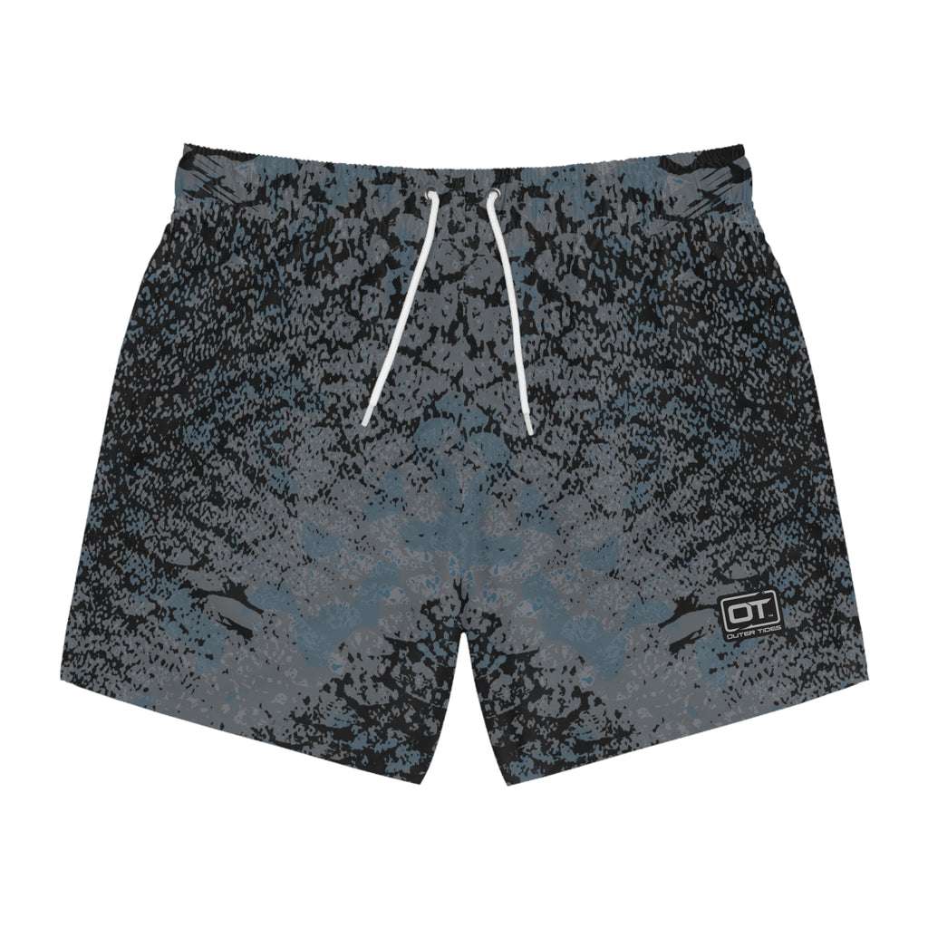 Phantom Camo Boardshorts