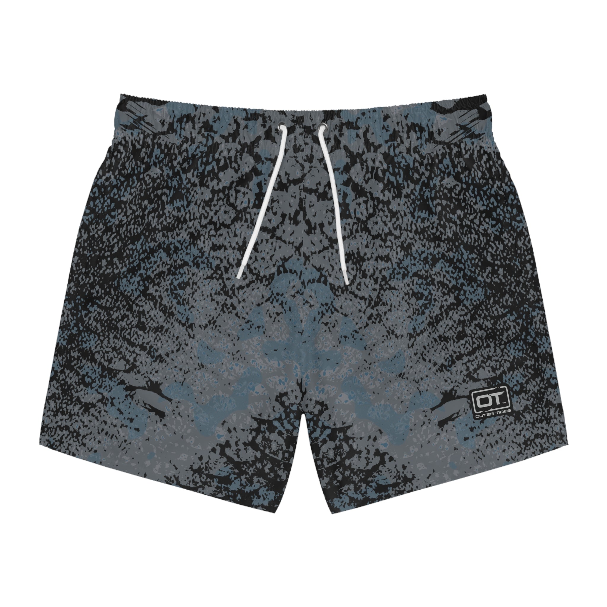 Phantom Camo Boardshorts