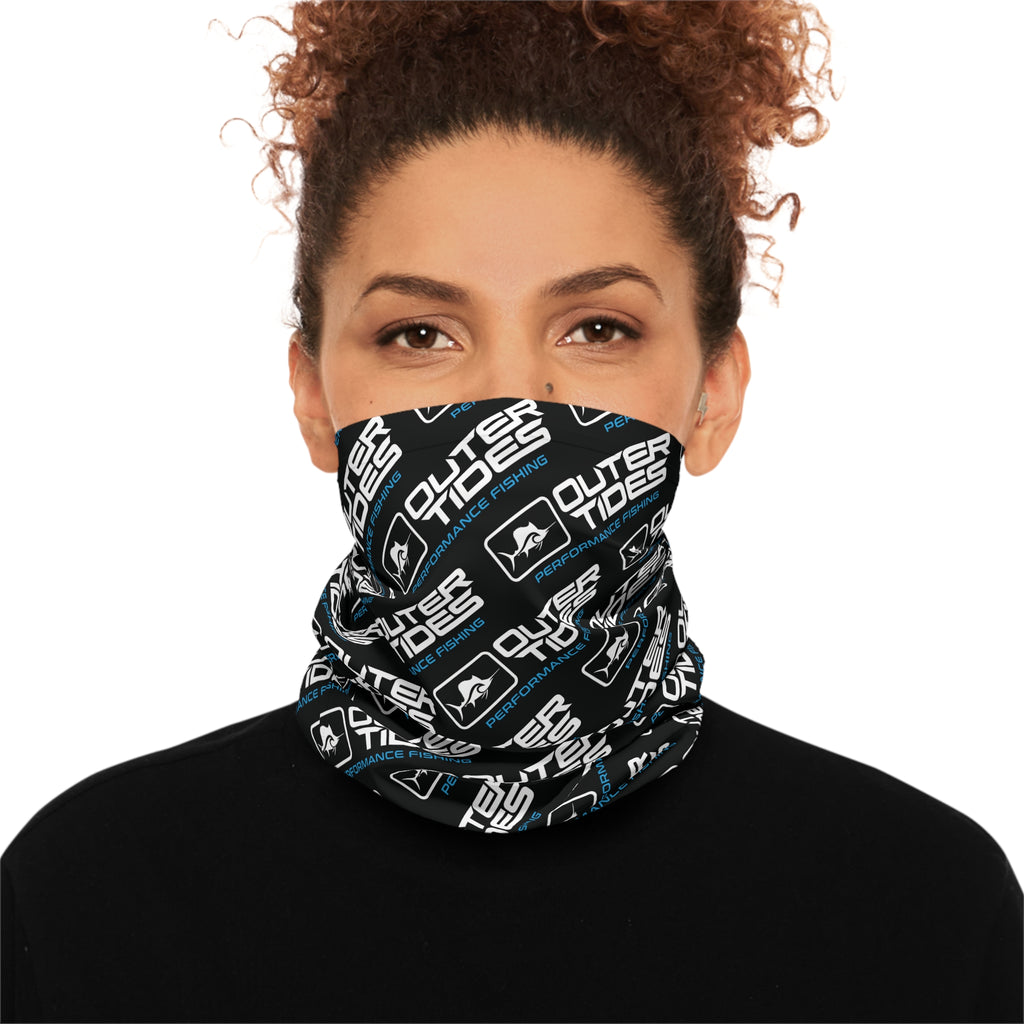 Outer Tides Lightweight Neck Gaiter
