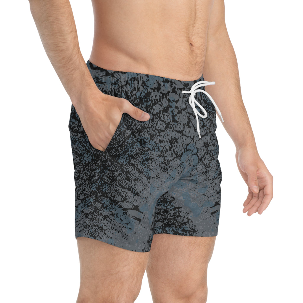 Phantom Camo Boardshorts