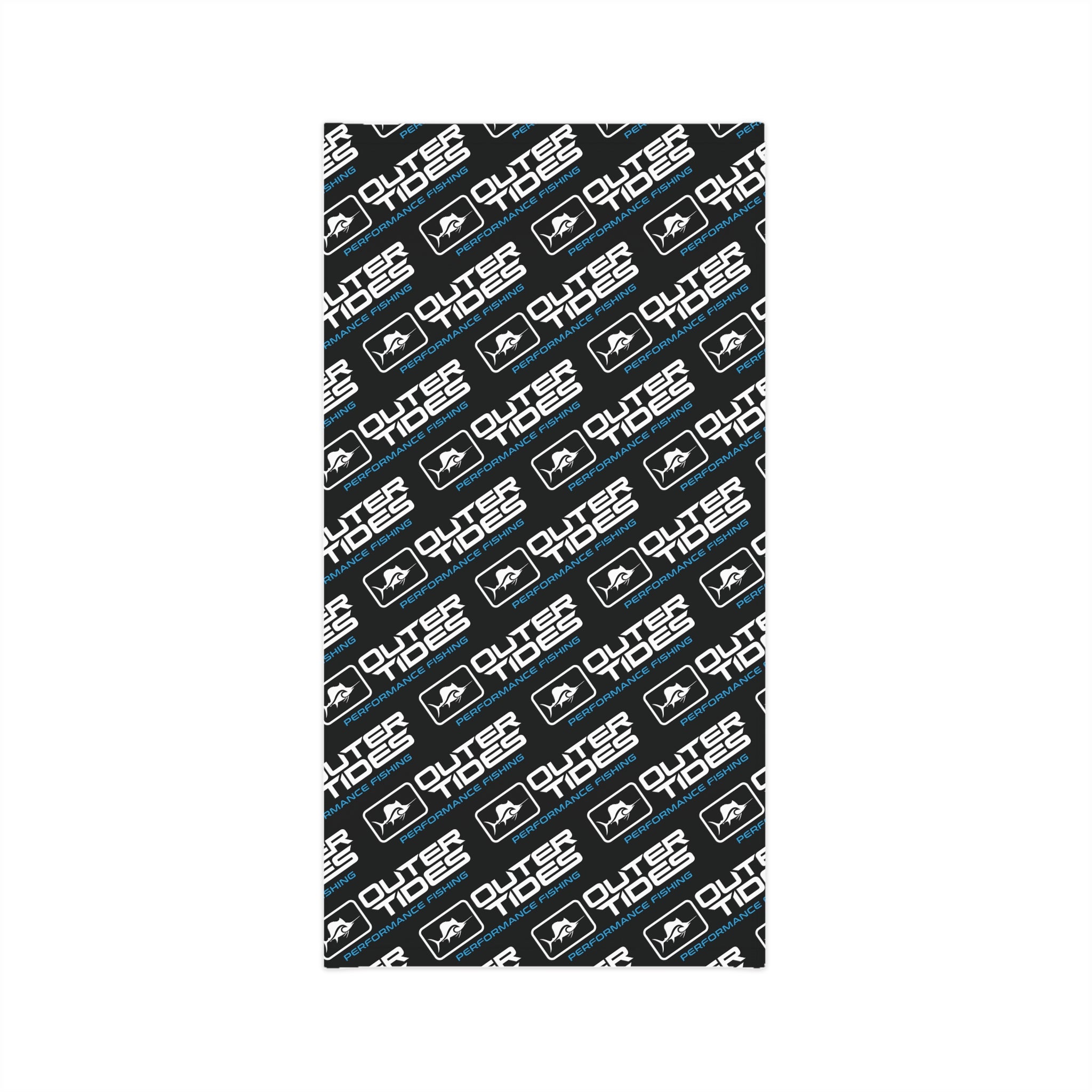 Outer Tides Lightweight Neck Gaiter