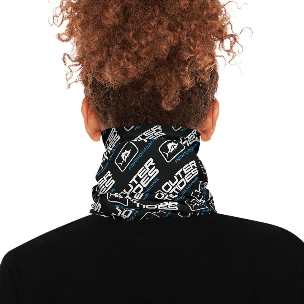 Outer Tides Lightweight Neck Gaiter