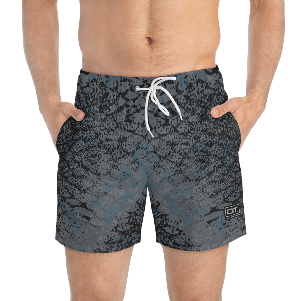 Phantom Camo Boardshorts