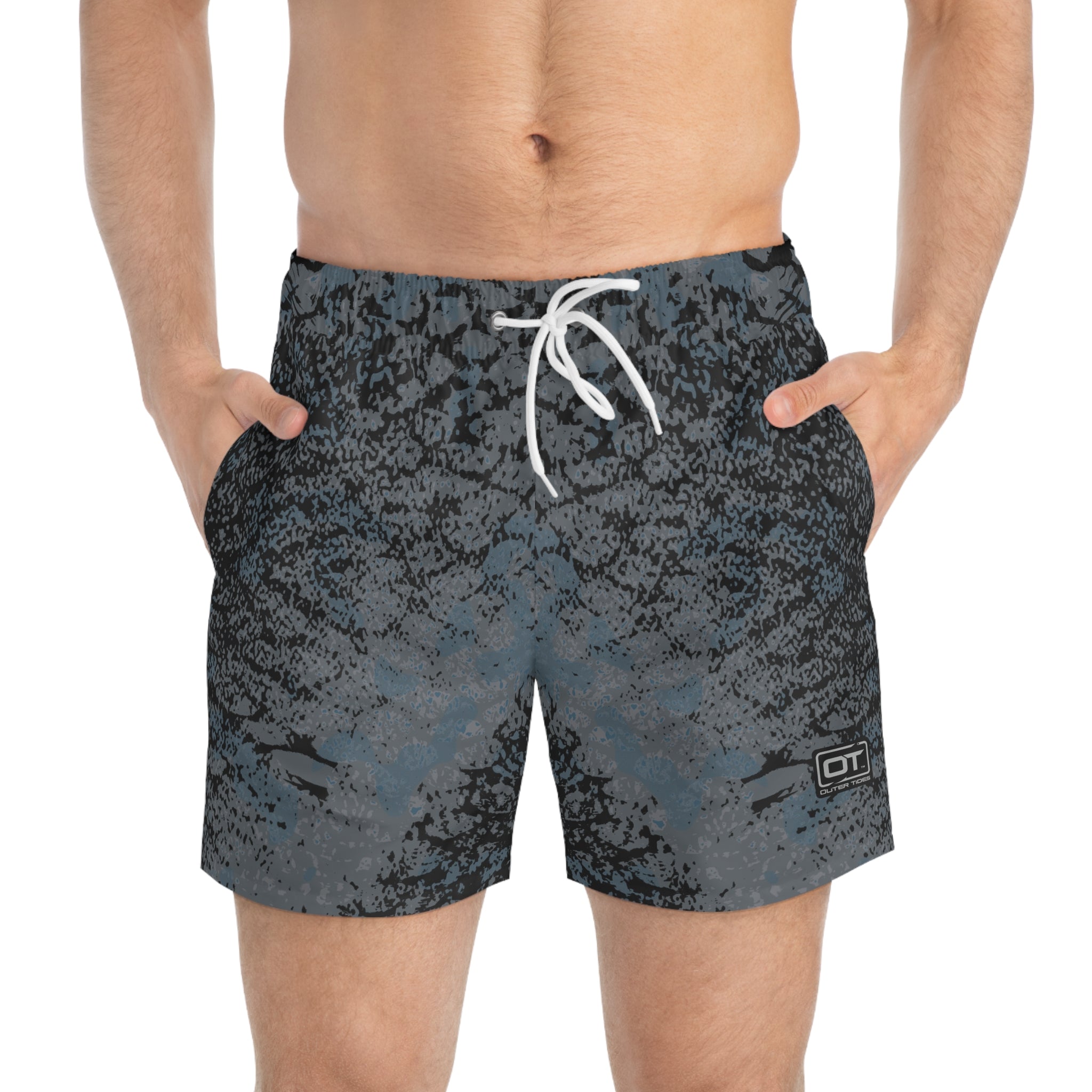 Phantom Camo Boardshorts